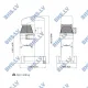 Planetary mixer ROLLMATIC BULL100