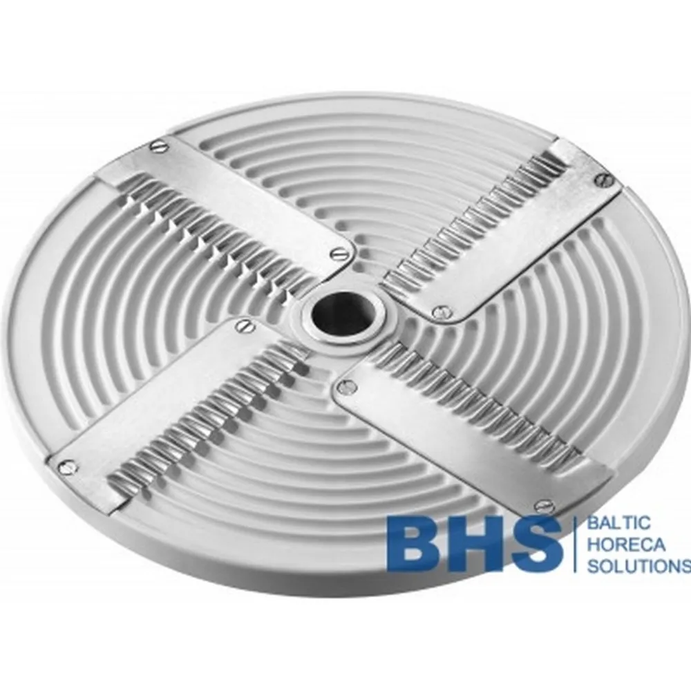Cutting disc for vegetable chopper FIMAR 4PZ5