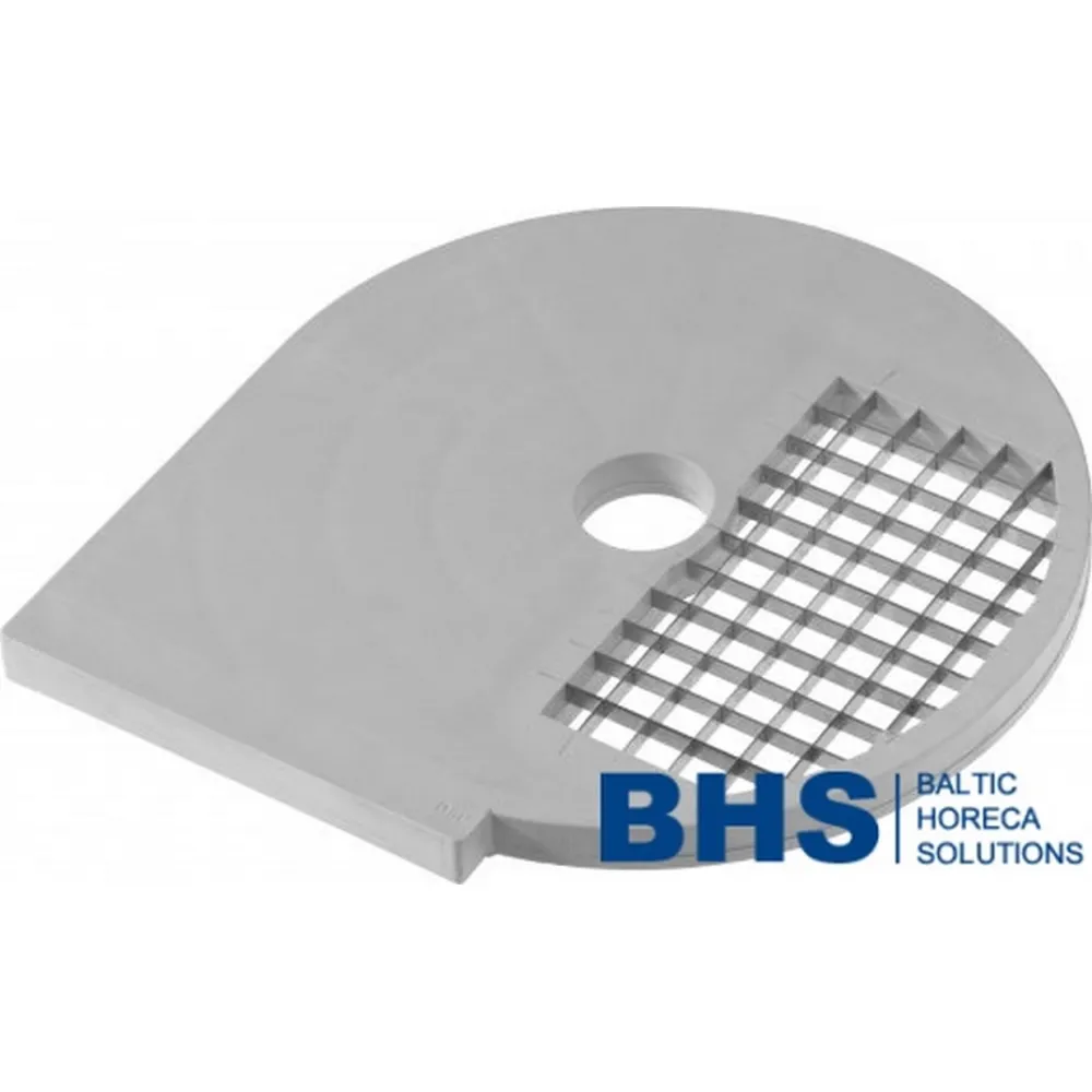 Cutting disc for vegetable chopper FIMAR D20X20