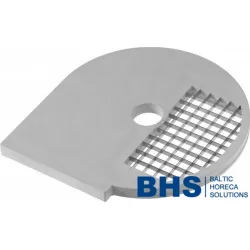 Cutting disc for vegetable chopper FIMAR D12X12