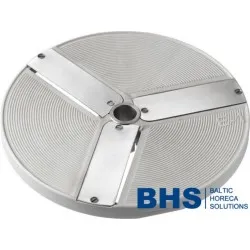 Cutting disc for vegetable chopper FIMAR E1
