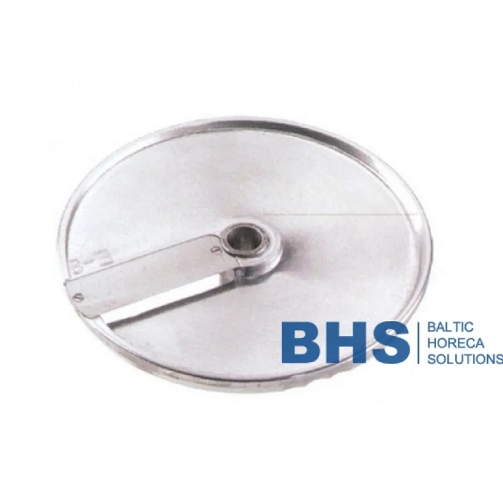 Cutting disc for vegetable chopper FIMAR E8