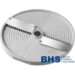 Cutting disc for vegetable chopper FIMAR H10