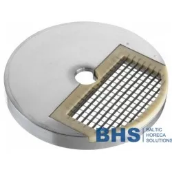 Cutting disc for vegetable chopper FIMAR NPD10X5