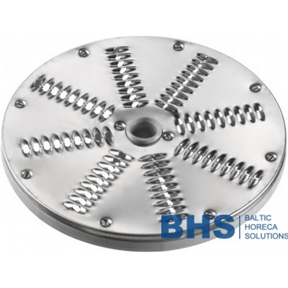 Cutting disc for vegetable chopper FIMAR PZ4
