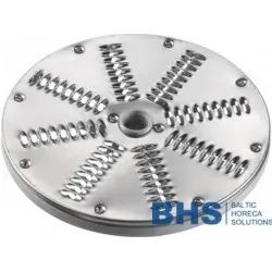 Cutting disc for vegetable chopper FIMAR PZ4