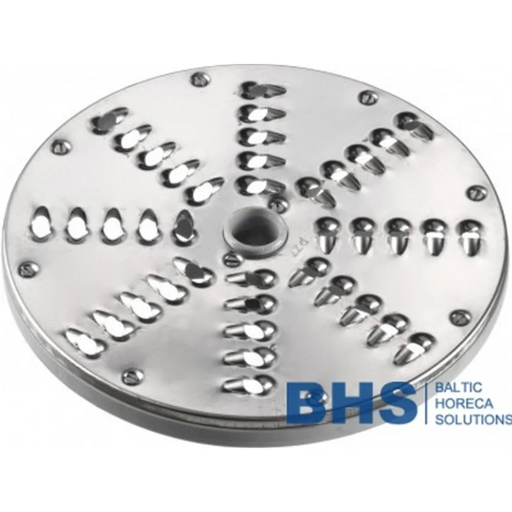 Cutting disc for vegetable chopper FIMAR PZ7