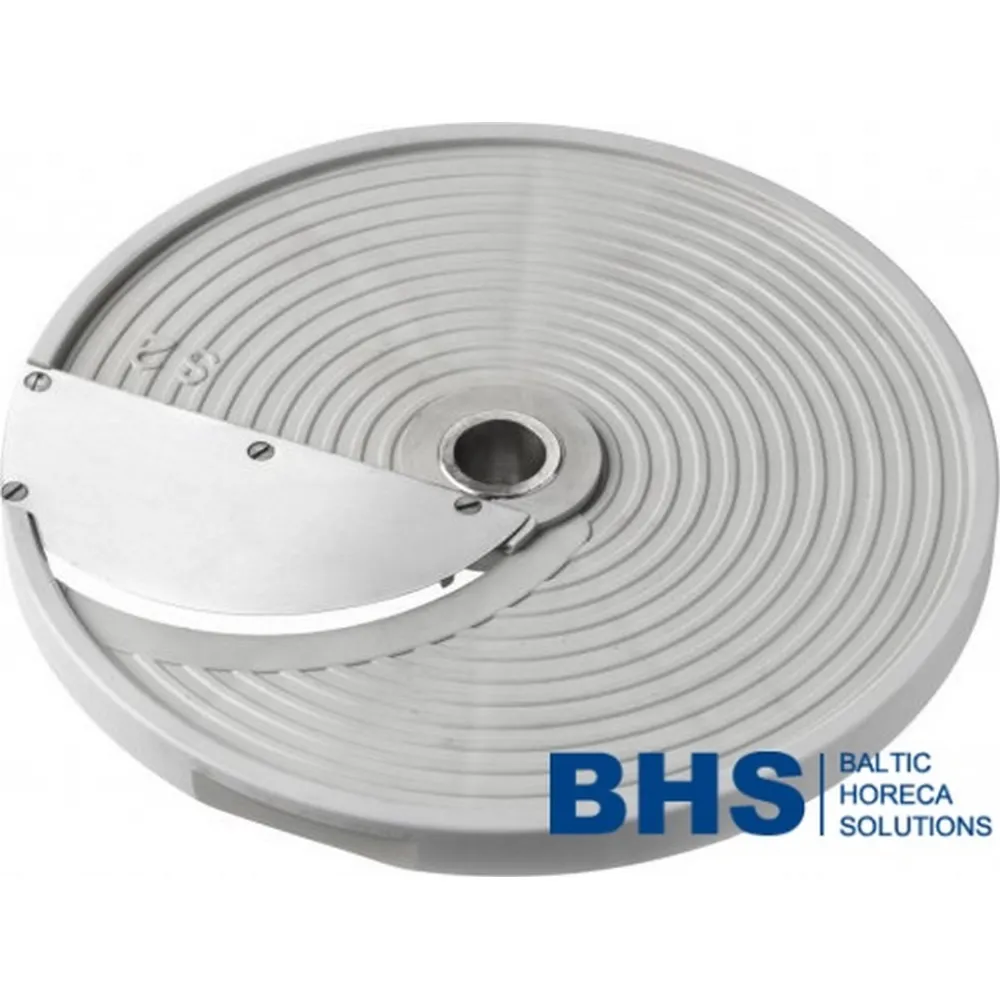 Cutting disc for vegetable chopper FIMAR S2
