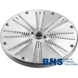 Grater disc for TV4000, 2000RN, 3000N and 2500-FNT vegetable cutters FIMAR V
