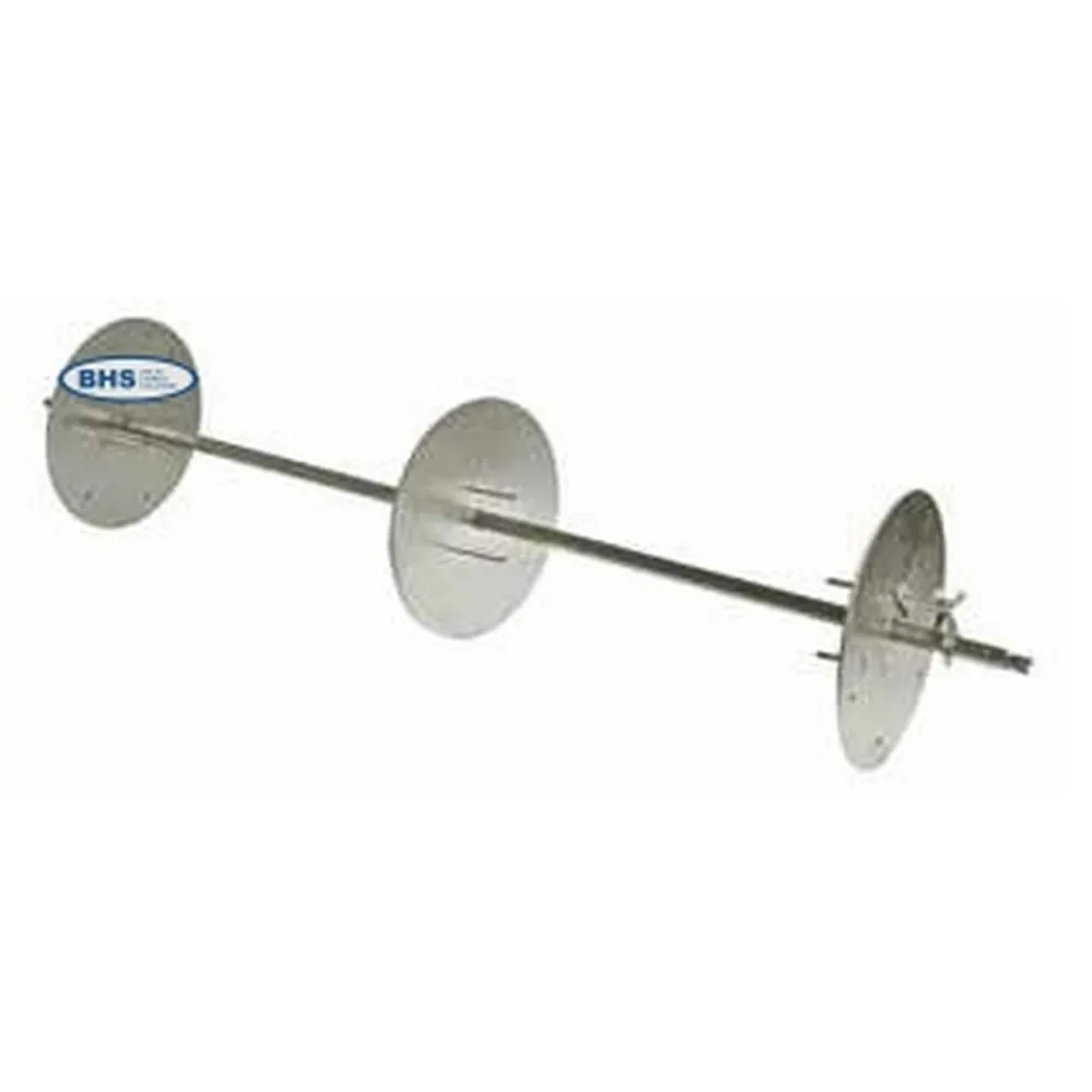 Skewer discs for chicken grills Elangrill DFS