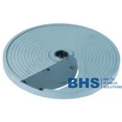 Cutting disc for vegetable chopper FIMAR E5