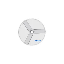 Cutting disc for vegetable chopper HENDI 280102