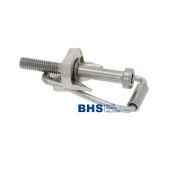 Door handle spring LF L3242465