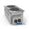 Built-in kitchen appliance Drop-in TECNOINOX 136001