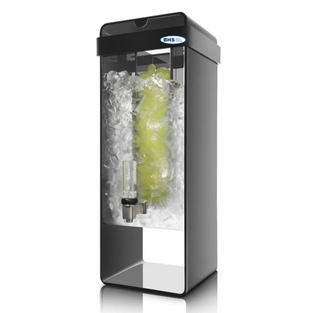 Cold beverage equipment BHS-HoReCa FLD154