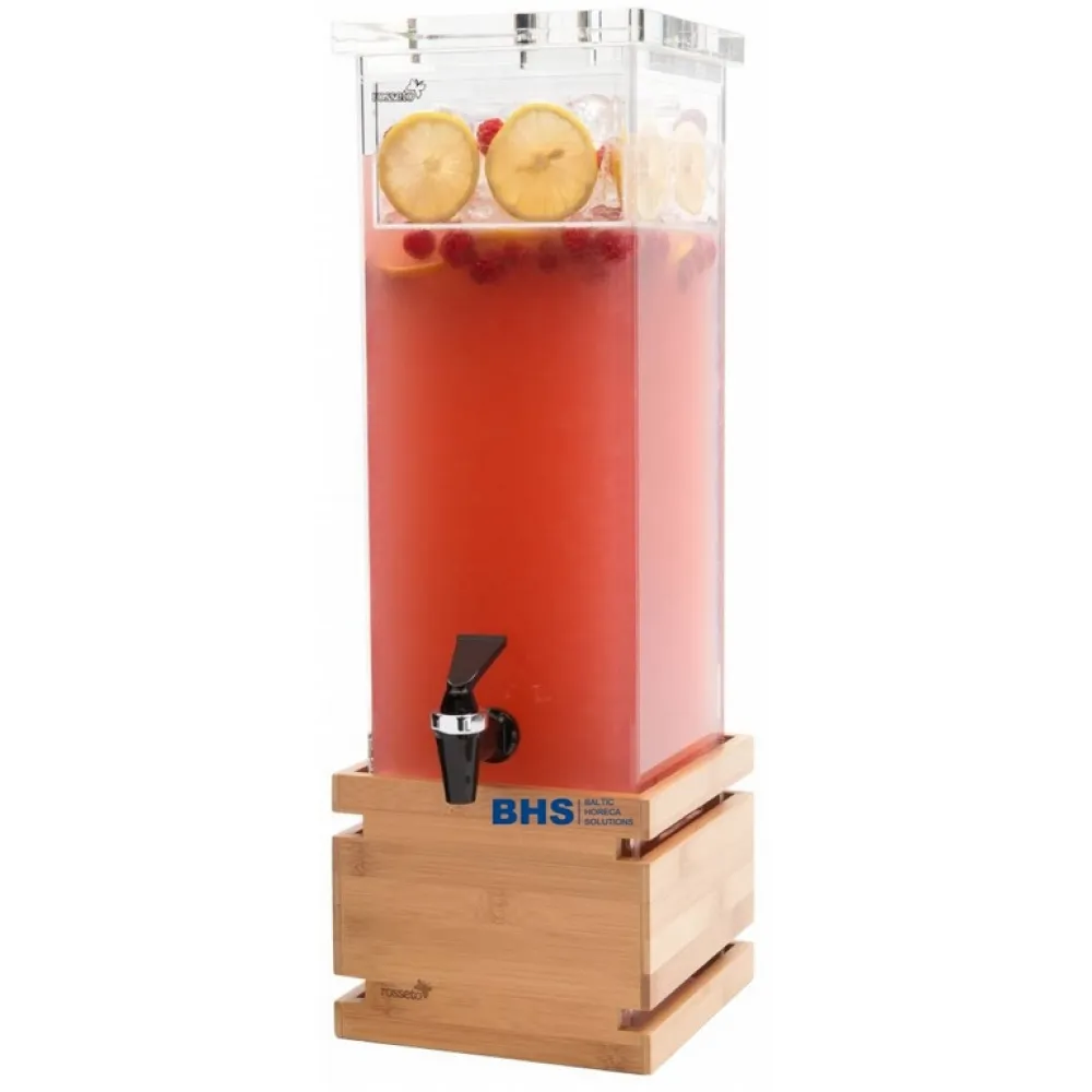 Cold beverage equipment BHS-HoReCa FLD112