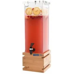 Cold beverage equipment BHS-HoReCa FLD112