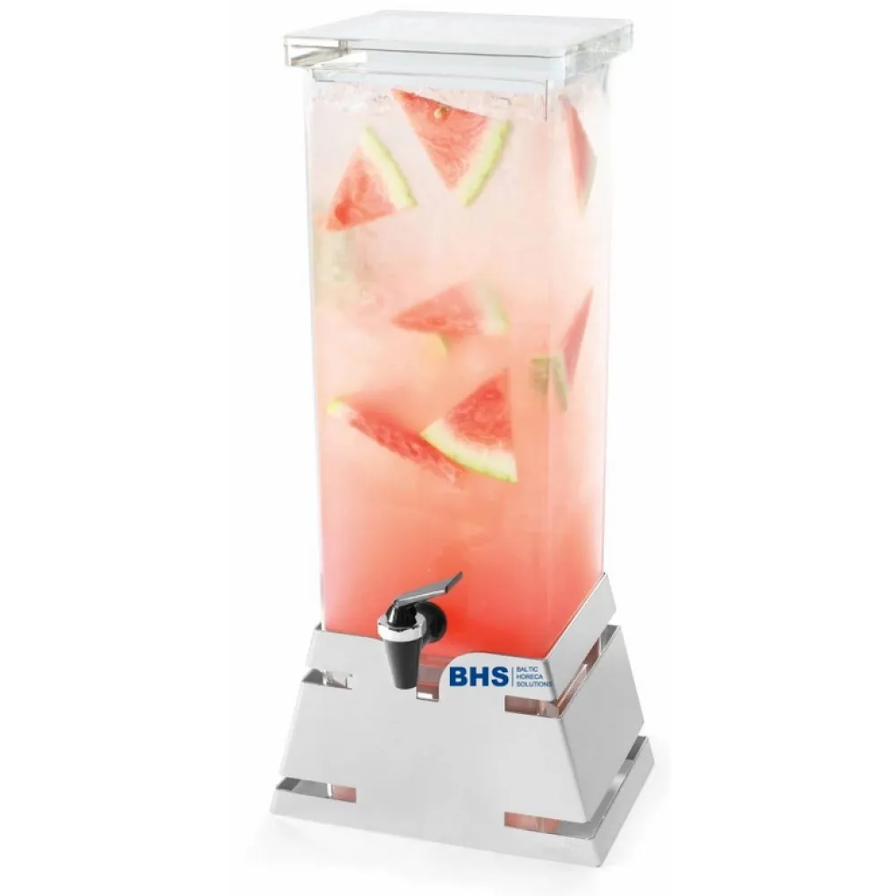 Cold beverage equipment BHS-HoReCa FLD143