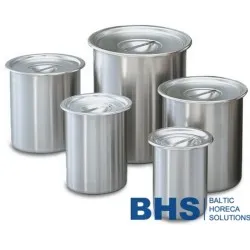 Built-in cylinder organiser BHS-HoReCa BHS440005