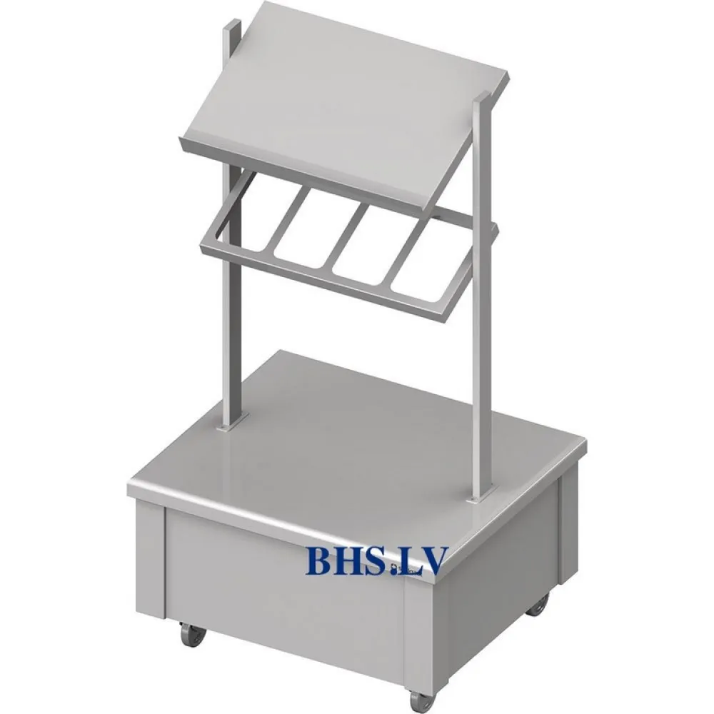 Canteen accessory Stalgast ST257091