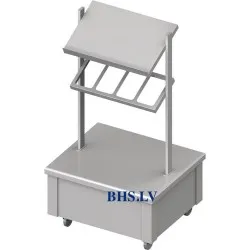 Canteen accessory Stalgast ST257091