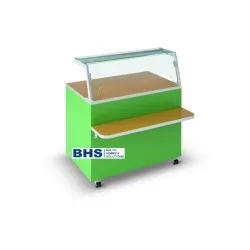 Canteen mobile module BHS-HoReCa BHS-004