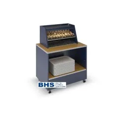 Canteen mobile module BHS-HoReCa BHS-006