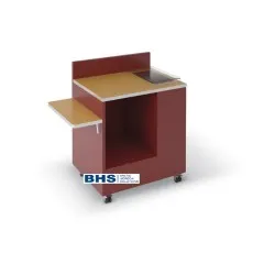 Canteen mobile module BHS-HoReCa BHS-007