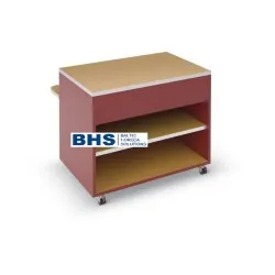 Canteen mobile module BHS-HoReCa BHS-005
