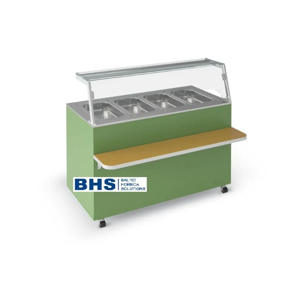Canteen mobile module BHS-HoReCa BHS-002