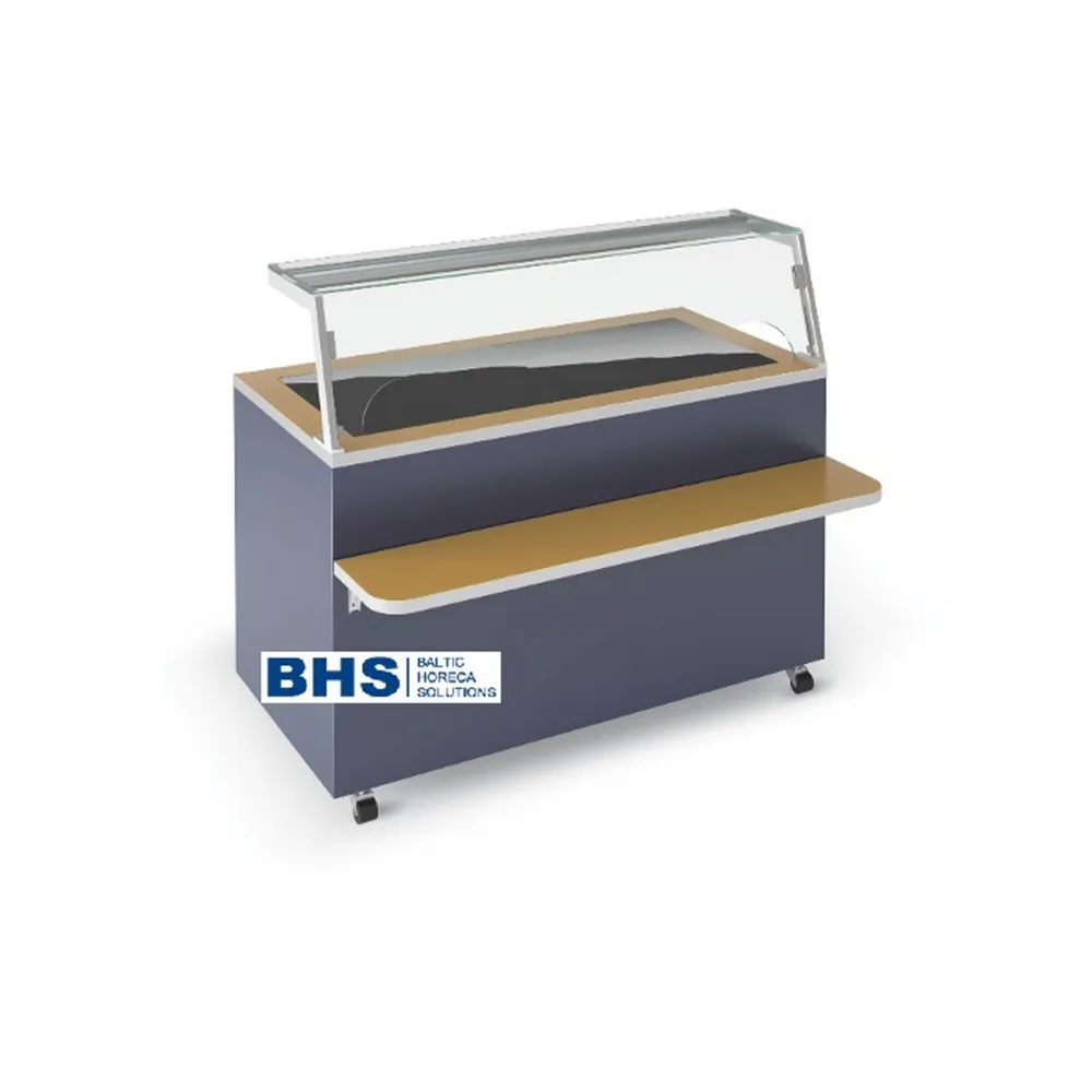 Canteen mobile module BHS-HoReCa BHS-003