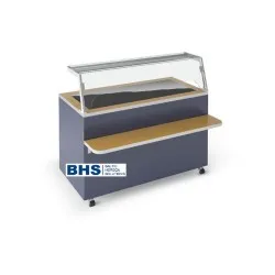 Canteen mobile module BHS-HoReCa BHS-003