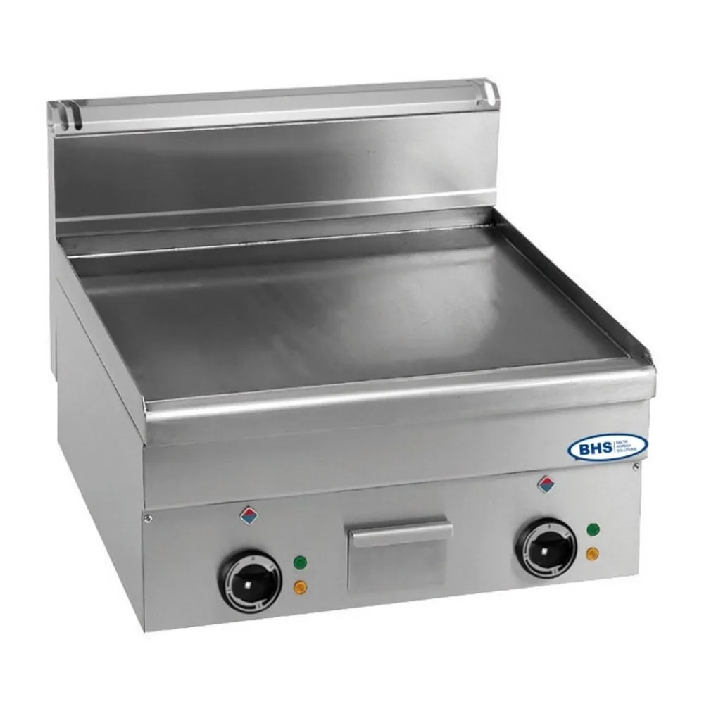 Electric griddle MBM EFT66LC