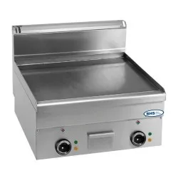 Electric griddle MBM EFT66LC