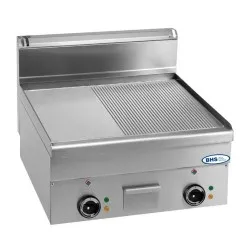 Electric griddle MBM EFT66LR