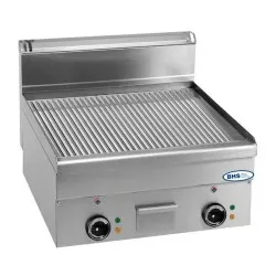 Electric griddle MBM EFT66R