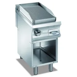 Electric griddle MBM EFTA498R