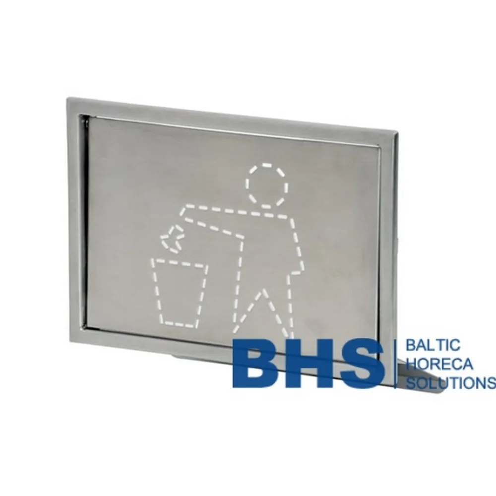 Waste lid BHS.LV-F BHS417125