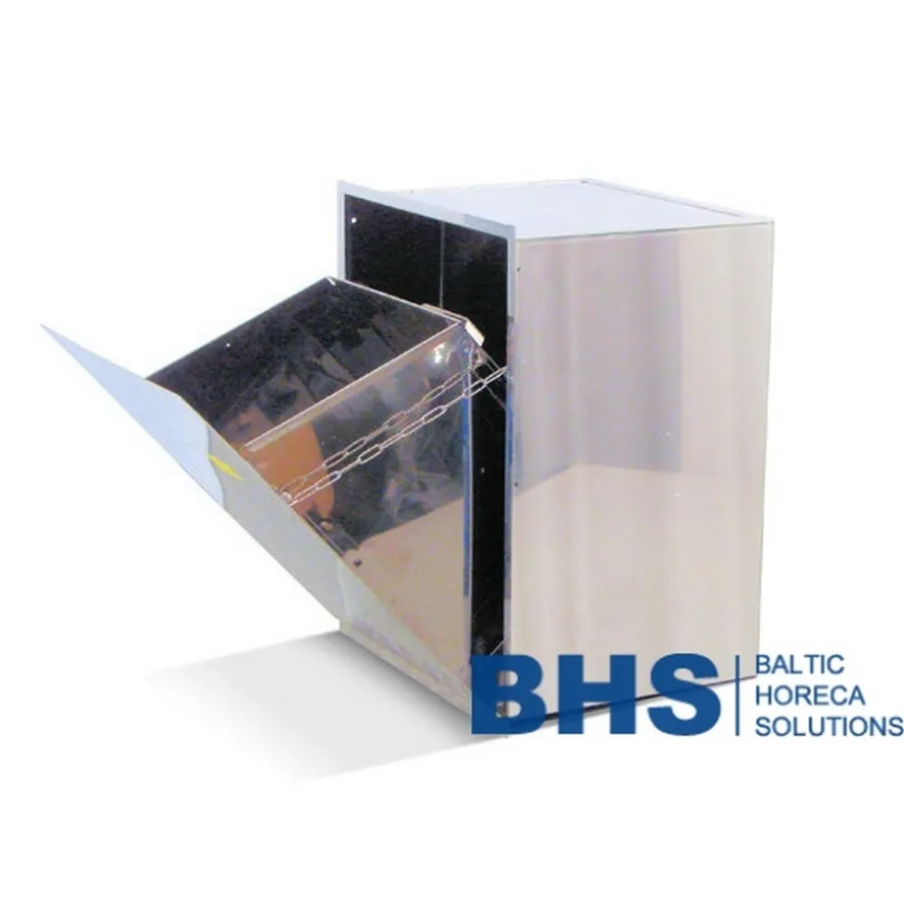 Waste lid BHS.LV-F BHS417128