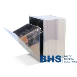 Waste lid BHS.LV-F BHS417127