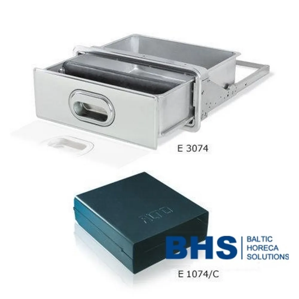 Waste lid BHS-HoReCa BHS541005