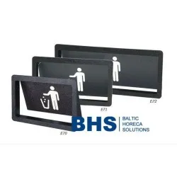 Coffee table accessory BHS-HoReCa BHS-E71