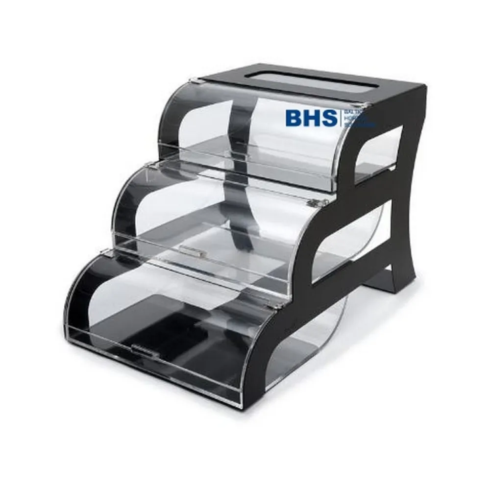 Breakfast dish BHS-HoReCa FBK011