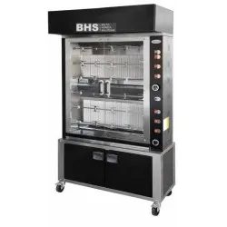 Electric chicken grill Elangrill 54P-ELBA Plus electric