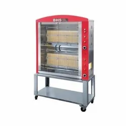Electric chicken grill Elangrill 36P-ELBA Plus electric