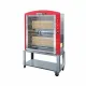 Electric chicken grill Elangrill 36P-ELBA Plus electric