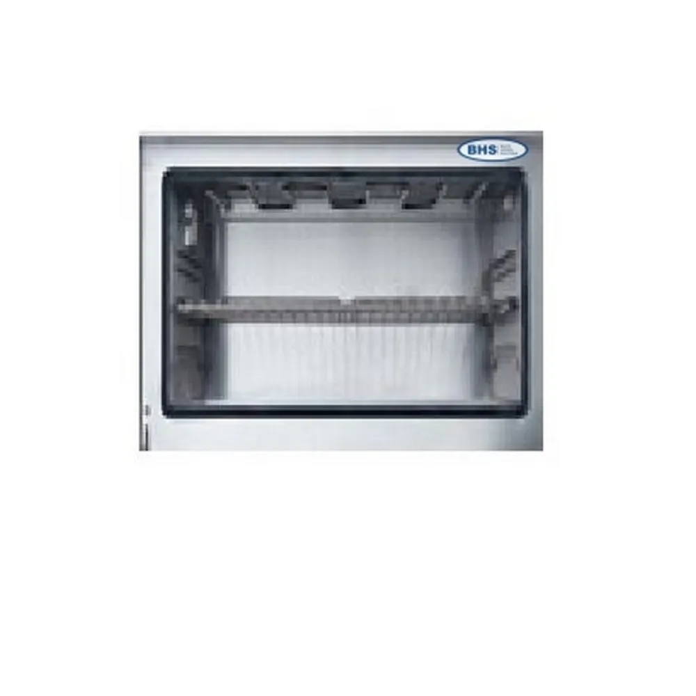 Gas stove with oven Stalgast 9716110