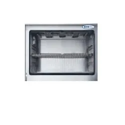 Gas stove with oven Stalgast 9718210