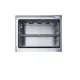 Gas stove with oven Stalgast 9716210