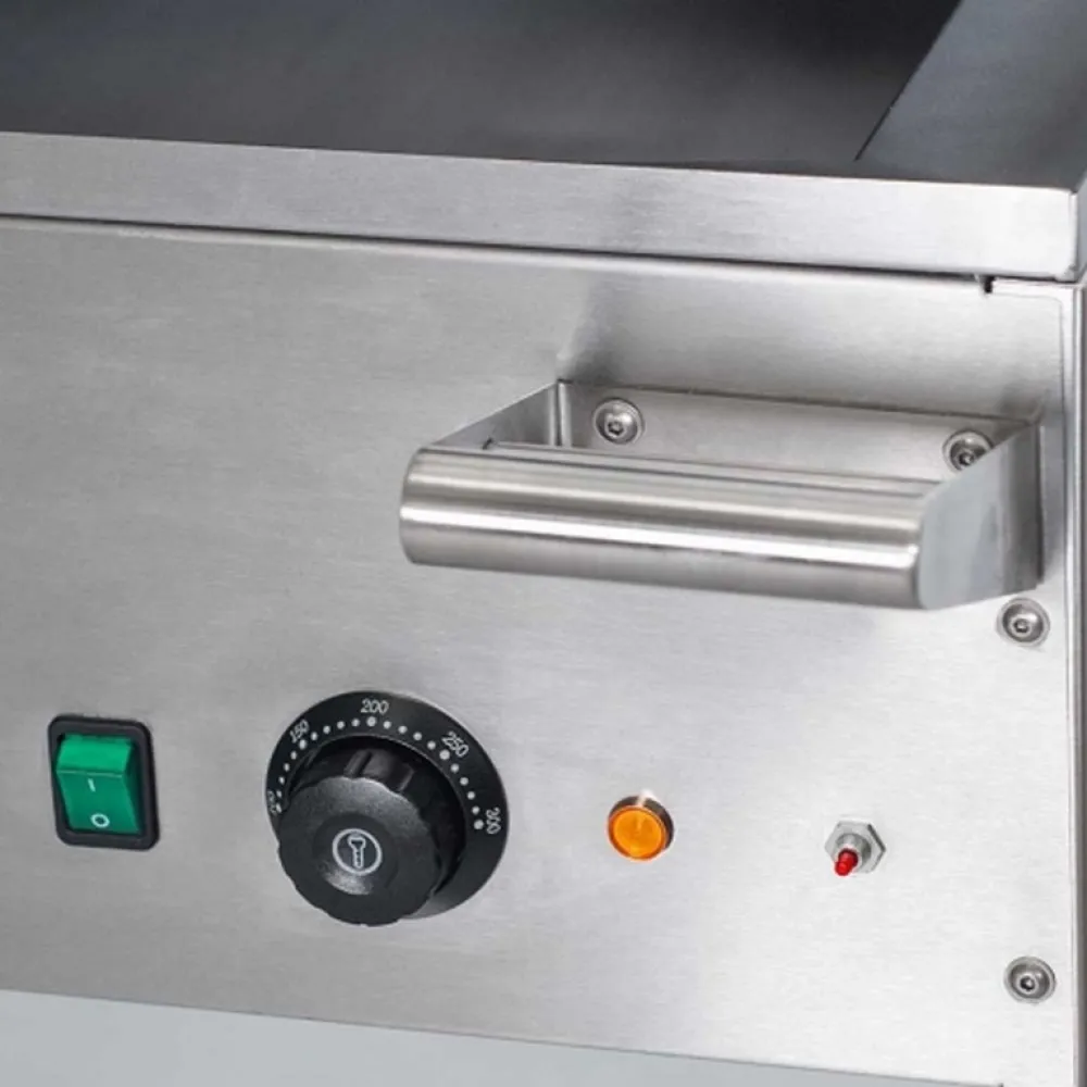 Electric deep fryer Stalgast 778002